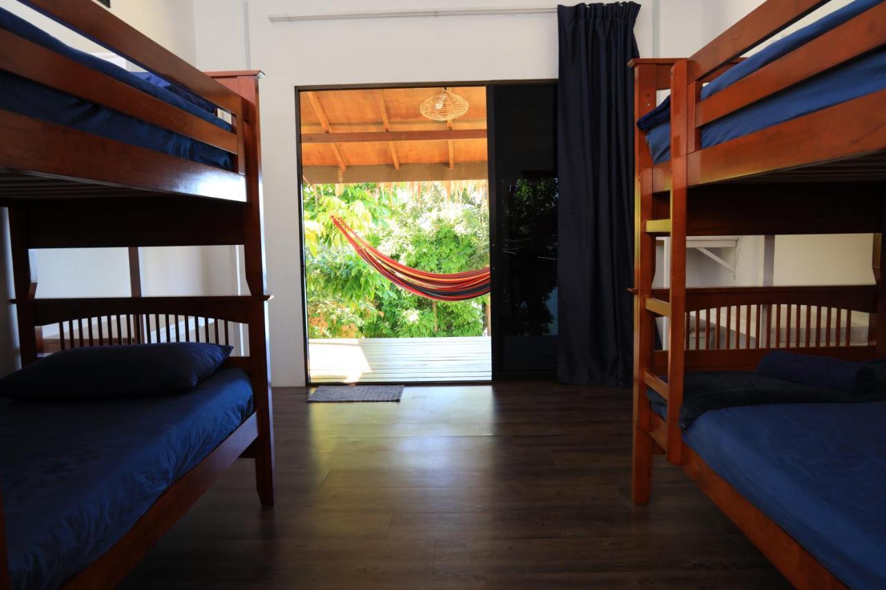 Bigfin Beach Resort Kota Belud Exteriör bild